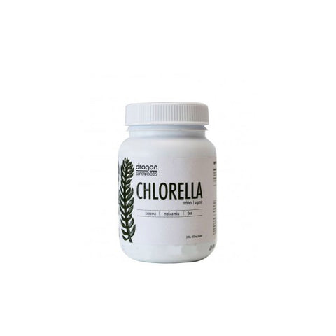 Chlorella tablets ( 80g )