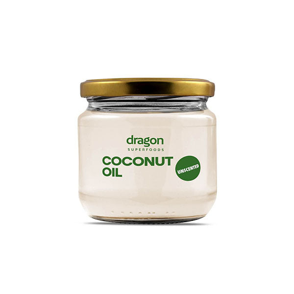 Unscented Coconut Oil  (300ml)