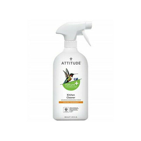 Kitchen Cleaner Citrus (800ml)