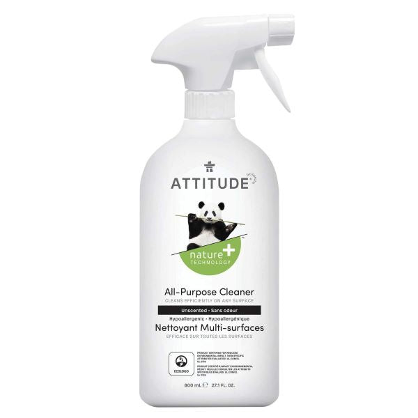 All Purpose Cleaner Disinfectant (800ml)
