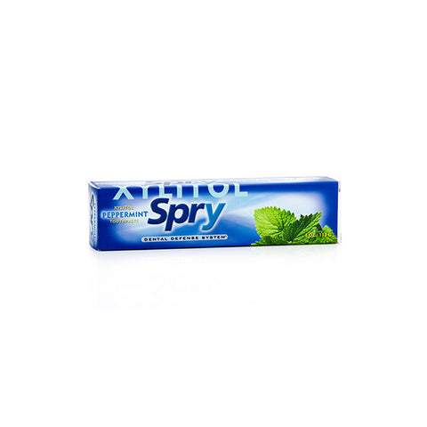 Peppermint Tooth Paste (113g)