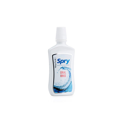 Coolmint Oral Rinse( 473ml)