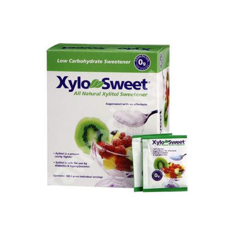 Xylosweet Packets (100*4g)
