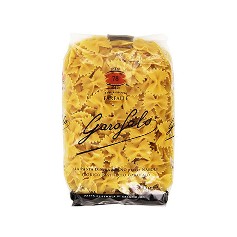 Farfalle 78 -(500g)