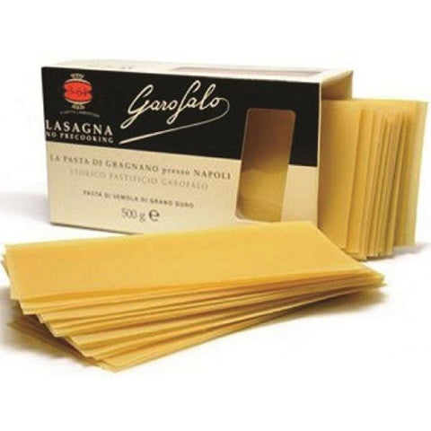 Garofalo Lasagna (500g)