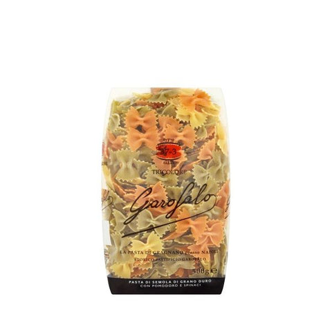 Garofalo Pasta with Tomato & Spinach (500g)