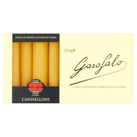 Garofalo Caaelloni (250g)