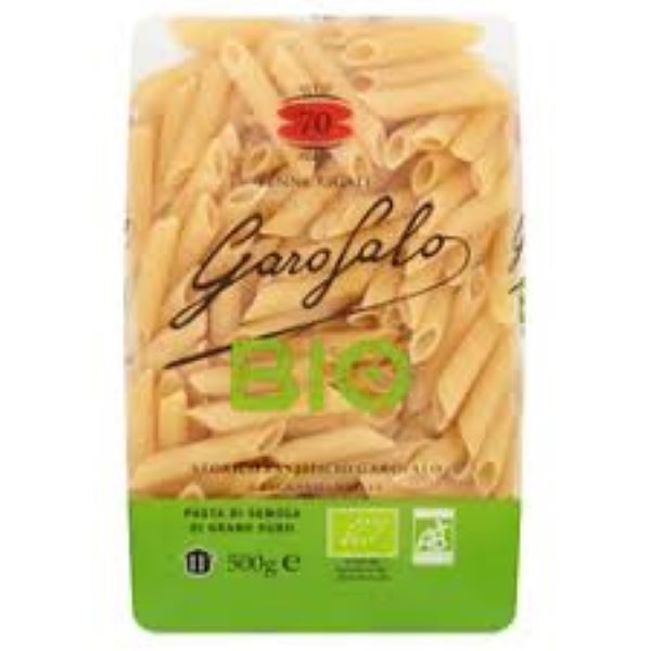 Organic  Penne ( 500g )