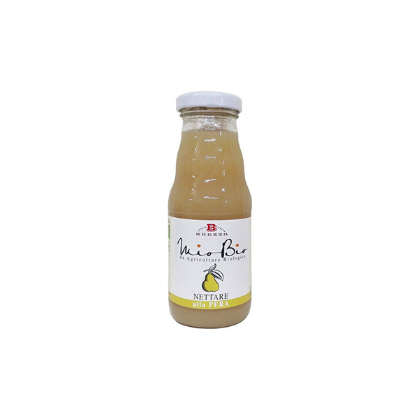 Organic Pear Nectar Juice (200ml)