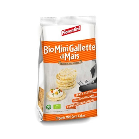 Mini Corn Cake (200g)