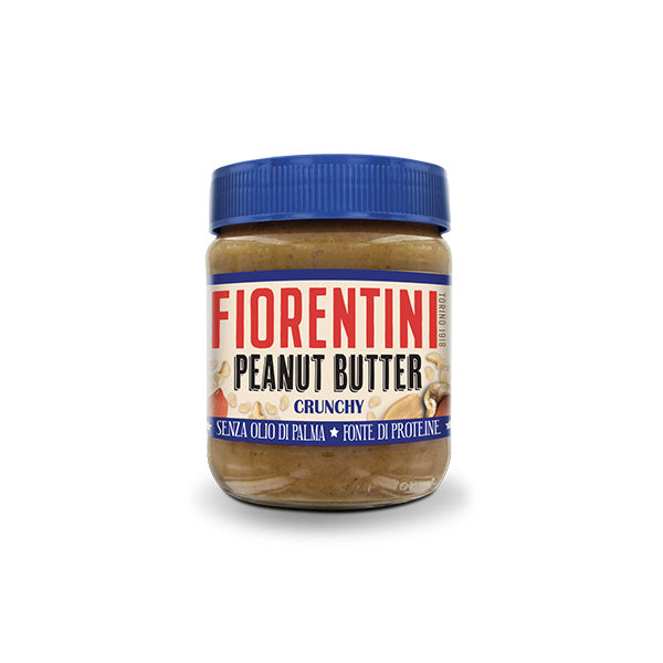 Crunchy Peanut Butter ( 350g )