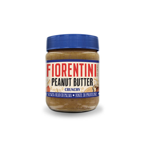 Crunchy Peanut Butter ( 350g )