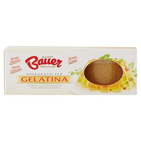 Gluten Free Gelatin  ( 50g )