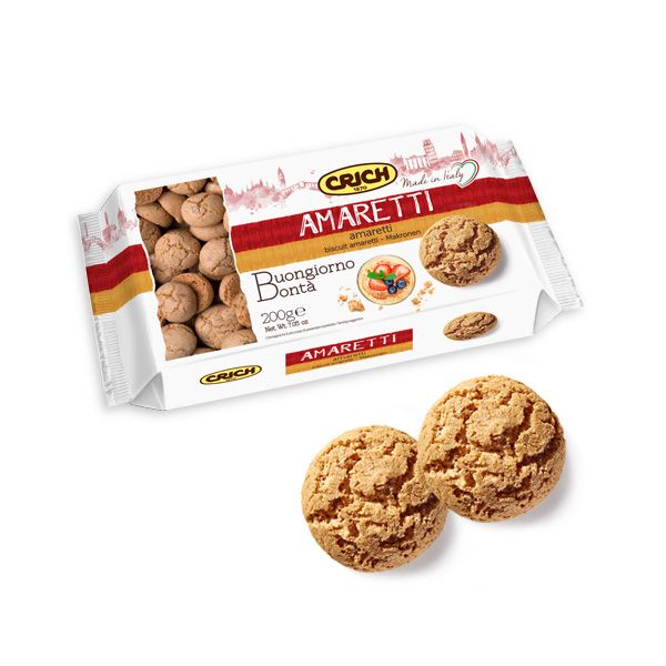 Amaretti (200g)