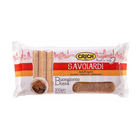 Savoiardi (200g)