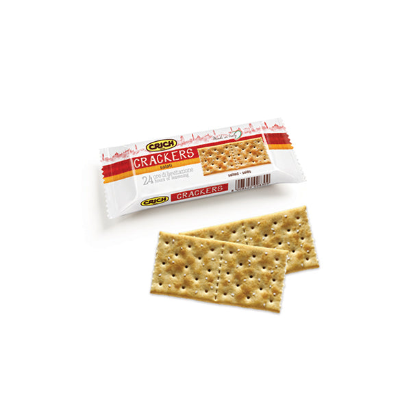 Salted Crackers (25g)