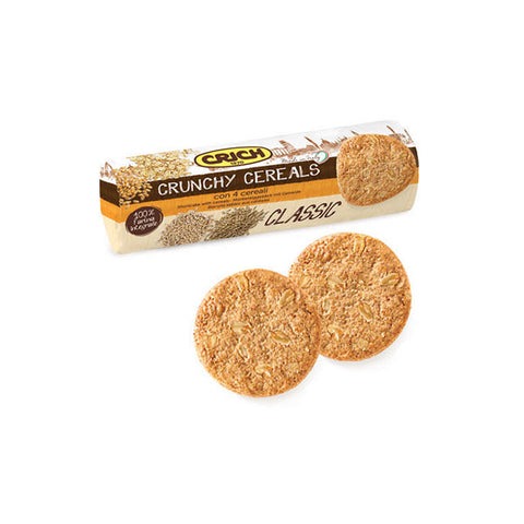 Classic Crunchy Cereals (250g)
