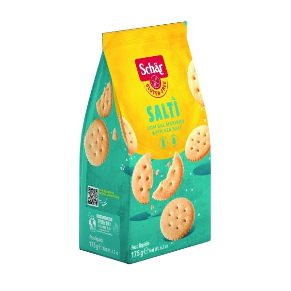Salti Crackers (175g)