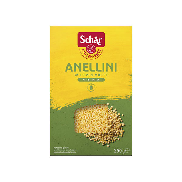 Anellini Pasta  ( 250g )
