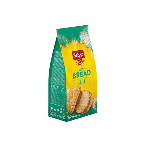 Mix B Bread Mix Pane for Breads (1000g)