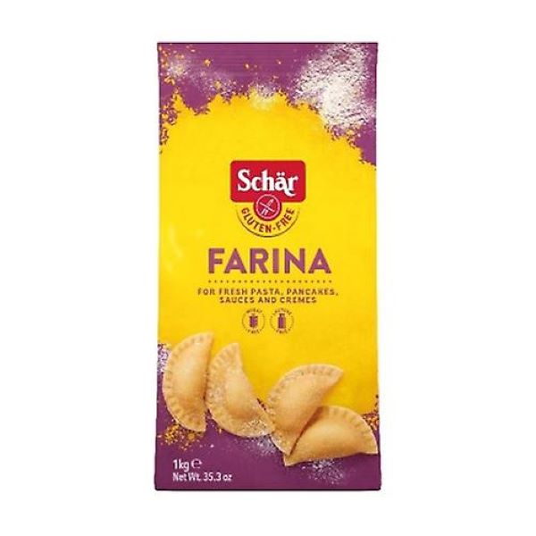 Farina  Mix (1kg)