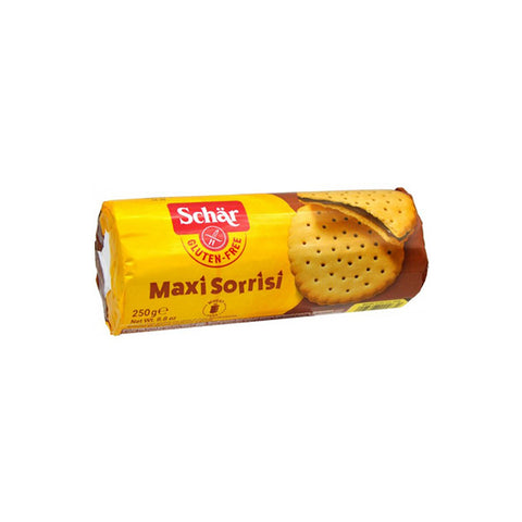 Sorrisi (250g)