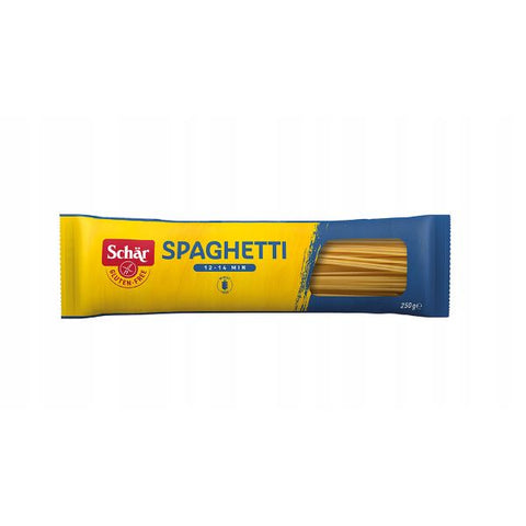 Gluten Free Spaghetti (250g)