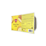 Lemon Cake (250g)