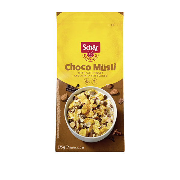Choco Musli (375g )