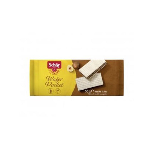 Wafer Pocket ( 50g)