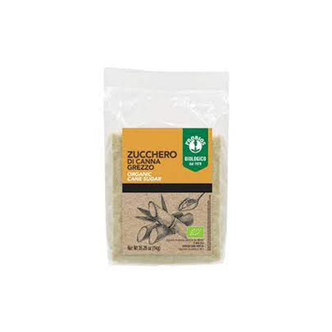Organic Cane Sugar (1kg)