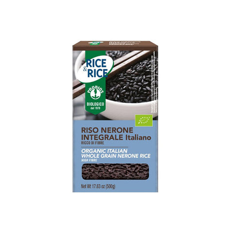 Black Rice (500g)