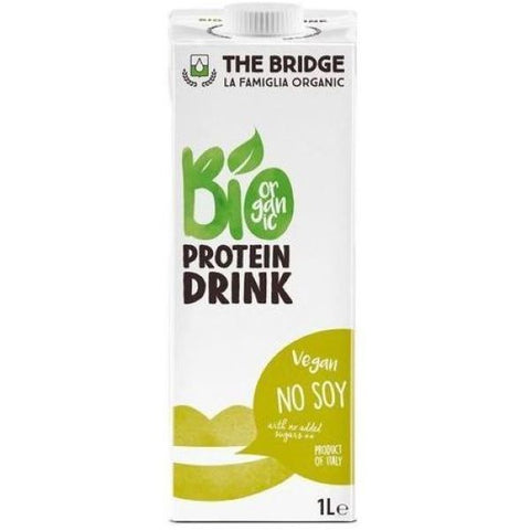 Organic Protein Drink (1L)