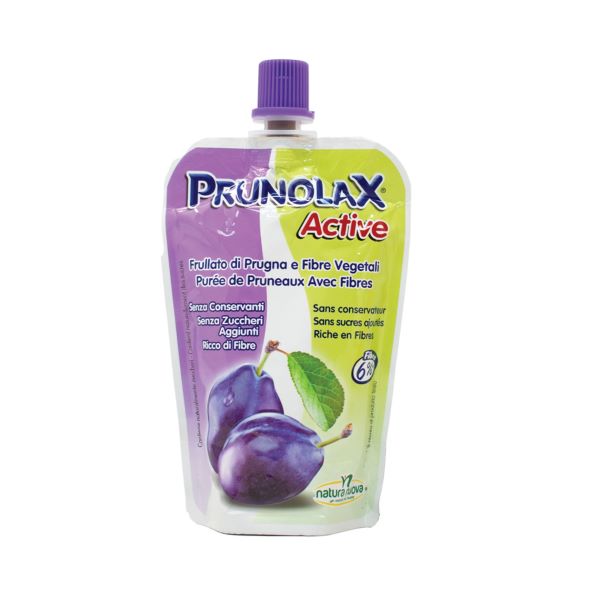 Organic  Prunes Puree (100g)