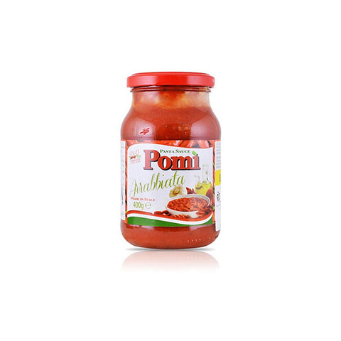 Arrabbiata Pasta Sauce (400g)
