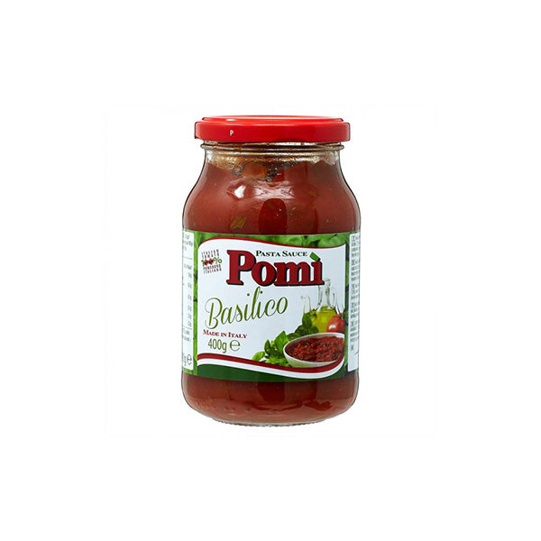 Basilico Pasta Sauce (400g)