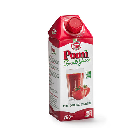 Tomato Juice (750ml)