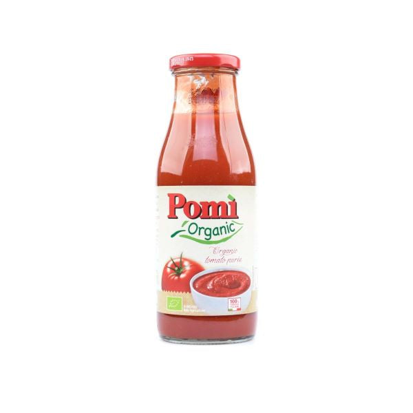 POMI Org Tomato 500g