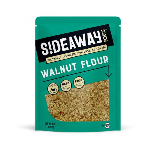 Gluten Free Walnut Flour (454g)