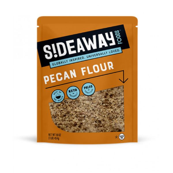 Gluten Free Pecan Flour (454g)