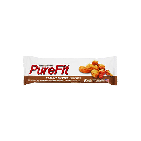 Peanut Butter Crunch Bar (57g)