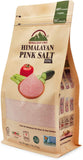 Himalayan Fine Pink Salt (907g)