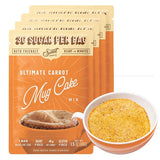 Carrot Mug Cake Mix (43g)