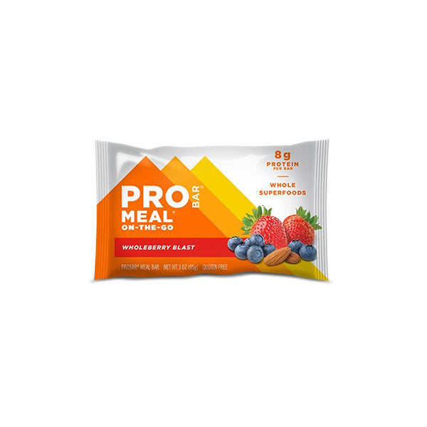Wholeberry Blast meal (85g)