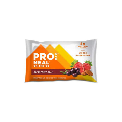Gluten Free Superfruit Slam Meal (85g)