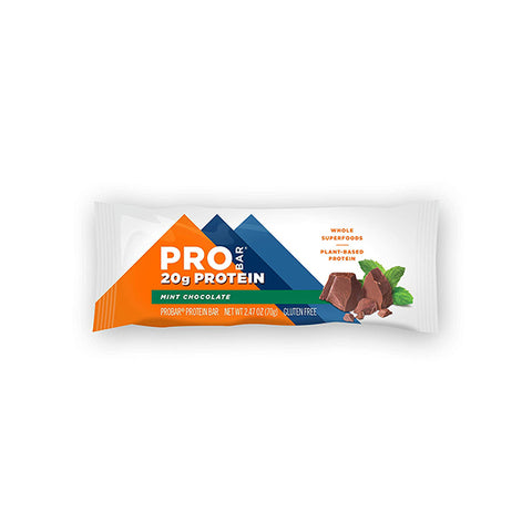 Mint Chocolate Protein Bar (70g)