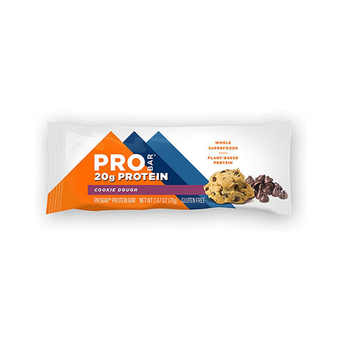 Cookie Dough Protein Bar (70g)