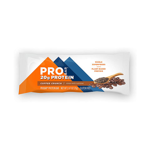 Coffee Crunch Protein Bar (70g)