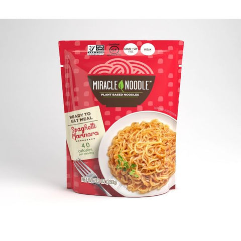 Noodles Ready to Eat Sphegtti Marinara (280g)