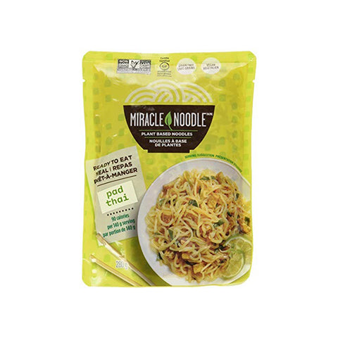 Noodles Ready to Eat Pad Thai (280g)